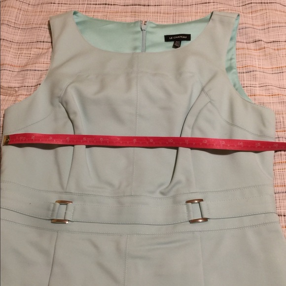 Dress - Picture 2 of 8